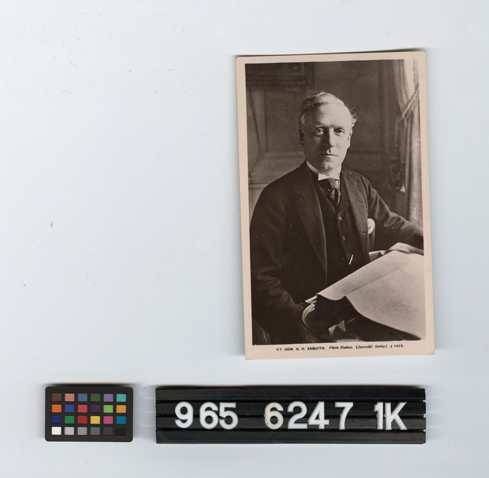 Image representing Postcard.