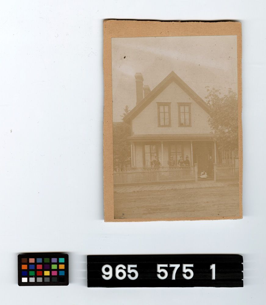 Image representing Print, Photographic.