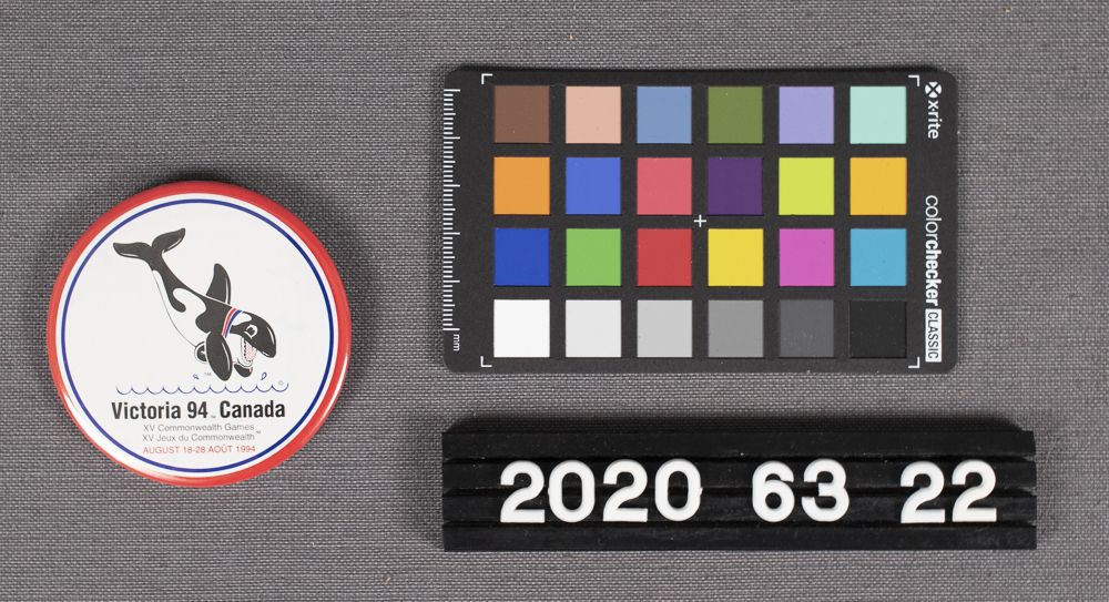 Image representing Pinback Button.