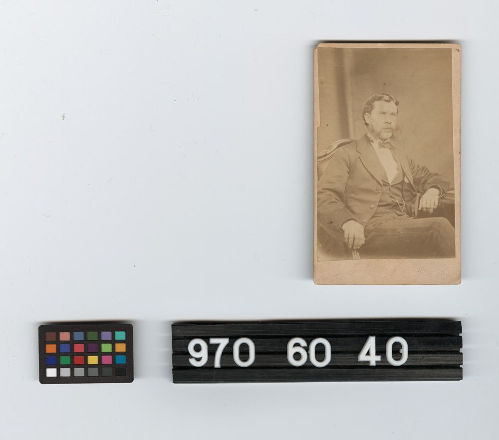 Image representing Print, Photographic.