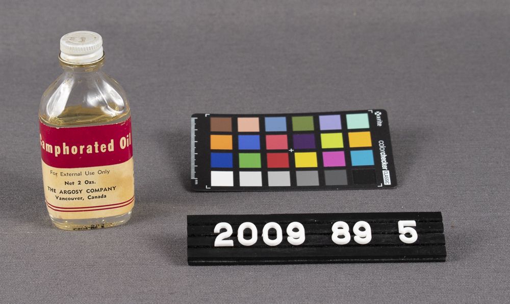 Image representing Bottle, Medicine.