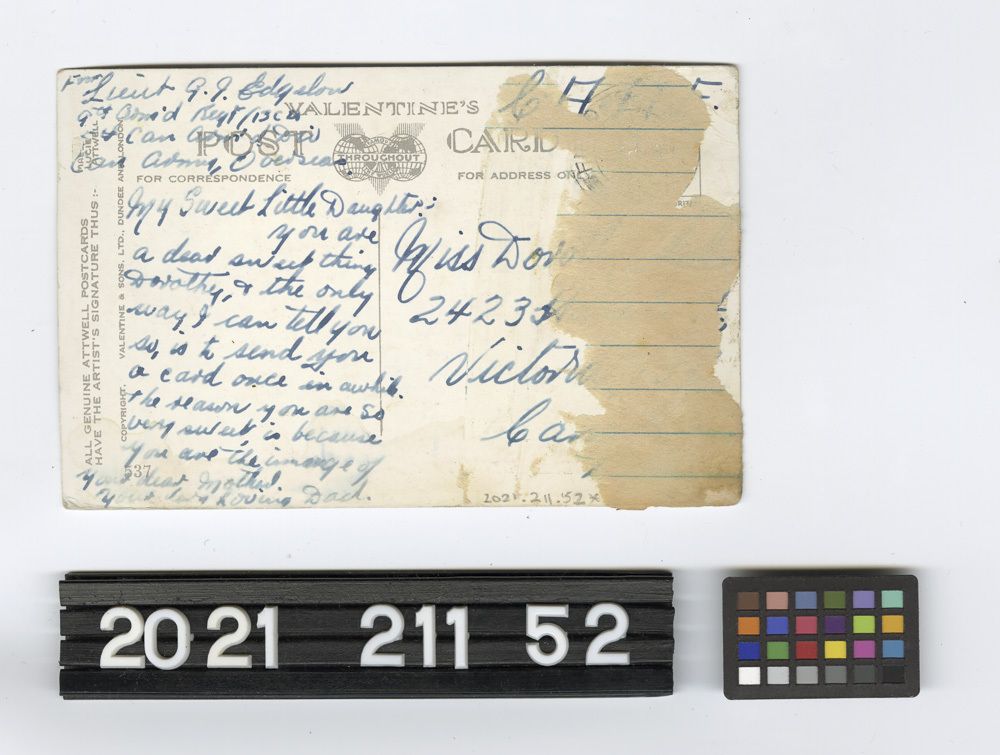 Image representing Postcard.