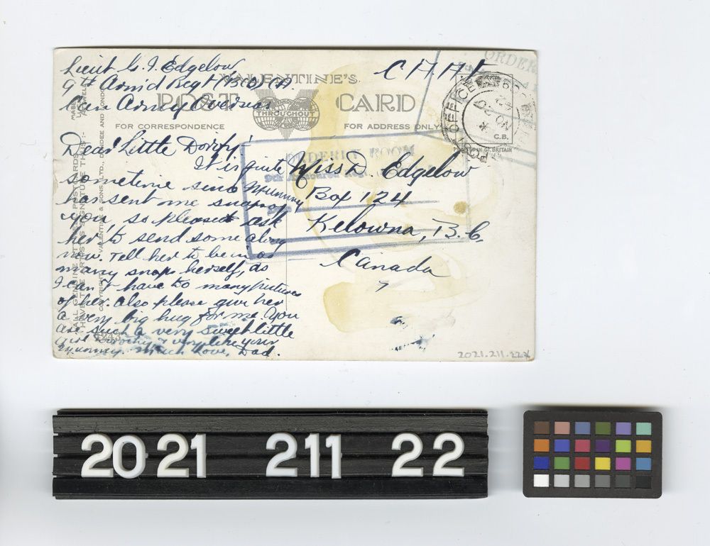 Image representing Postcard.