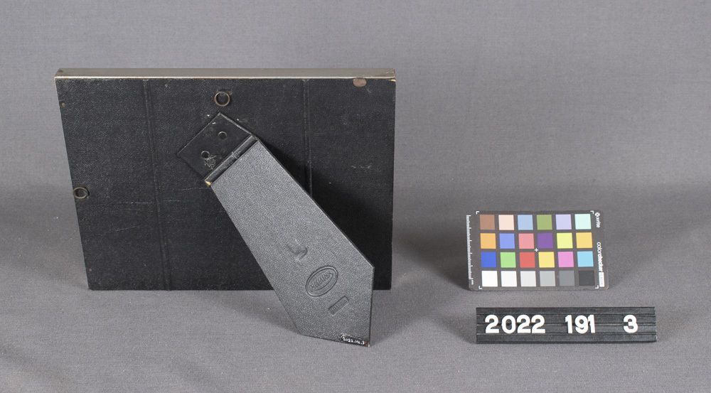 Image representing Print, Photographic.