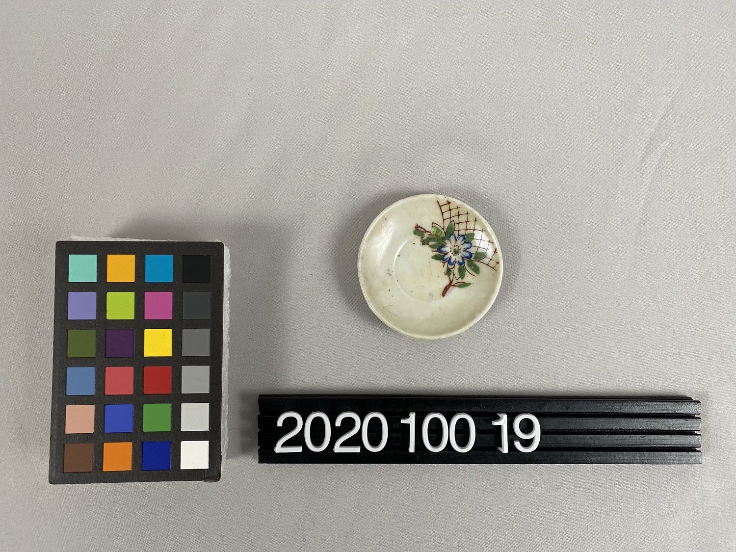 Image representing Saucer.