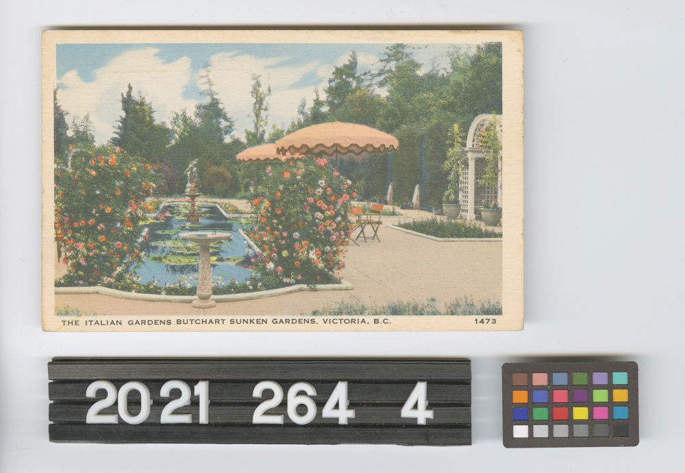 Image représentant Postcard