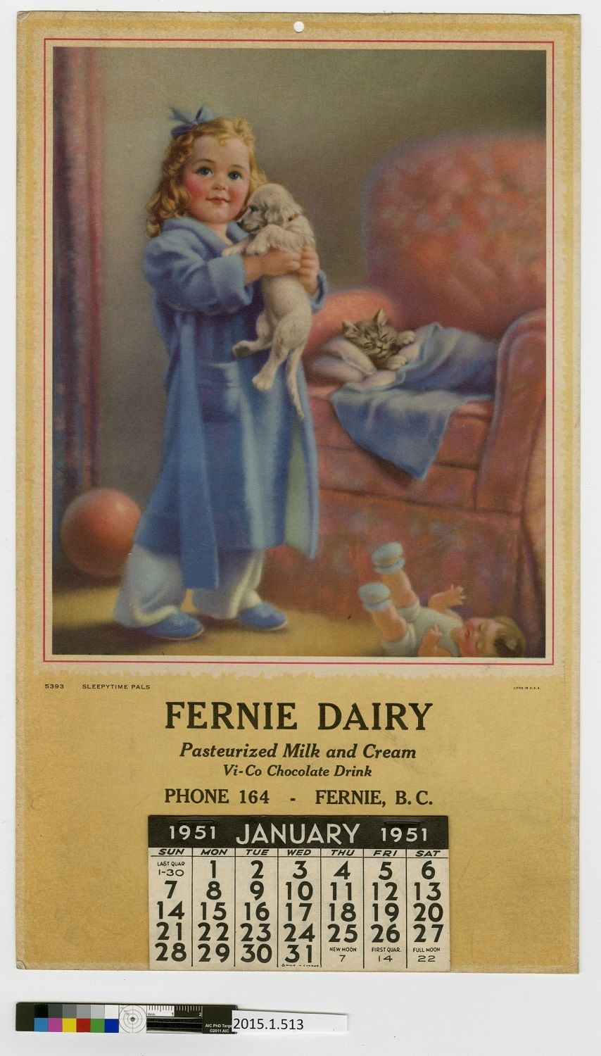 Image représentant Calendar