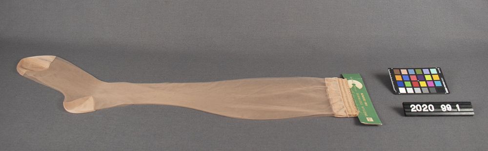 Image representing Stocking.