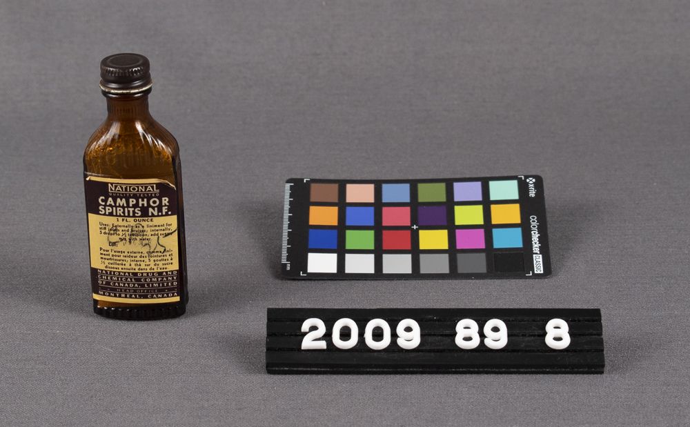 Image representing Bottle, Medicine.