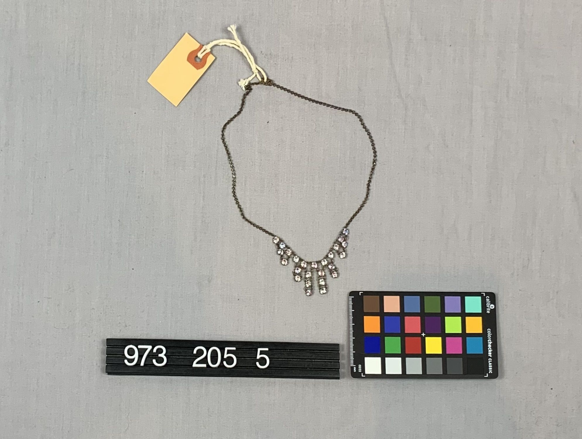 Image representing Necklace.