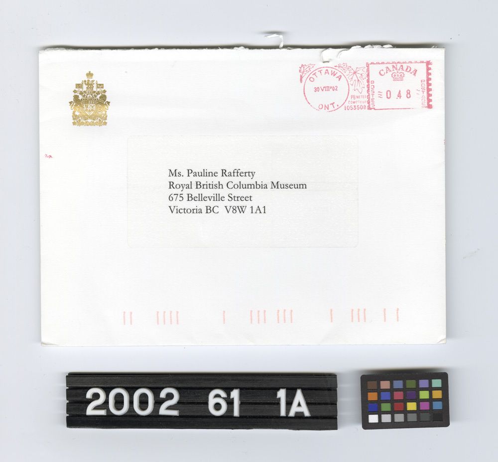 Image representing Invitation.