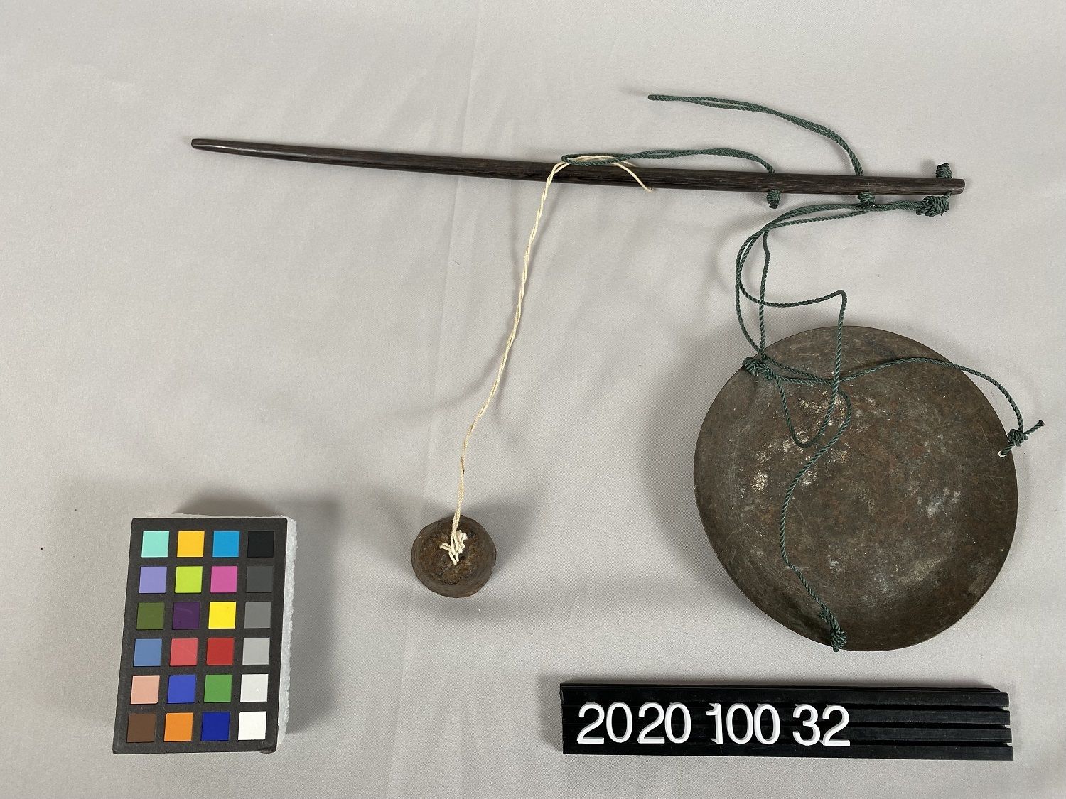 Image représentant Scale