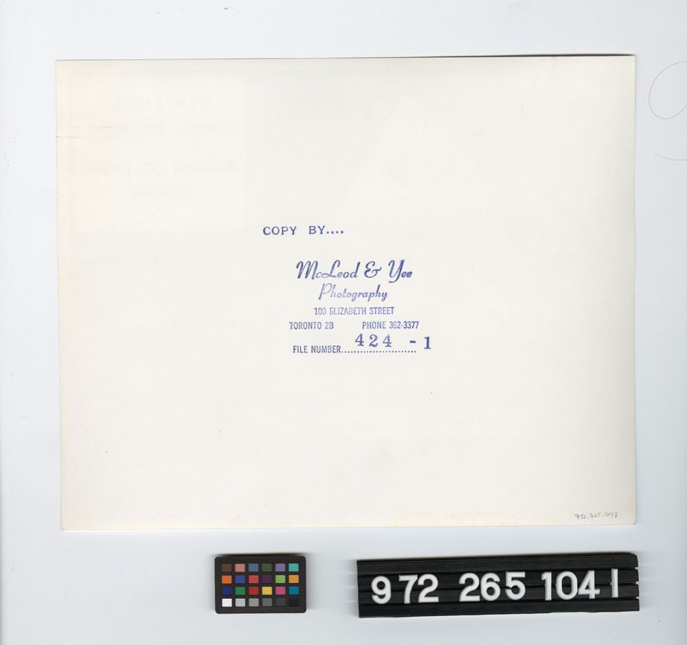 Image representing Print, Photographic.