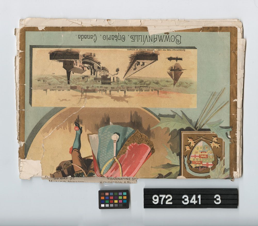 Image representing journal.