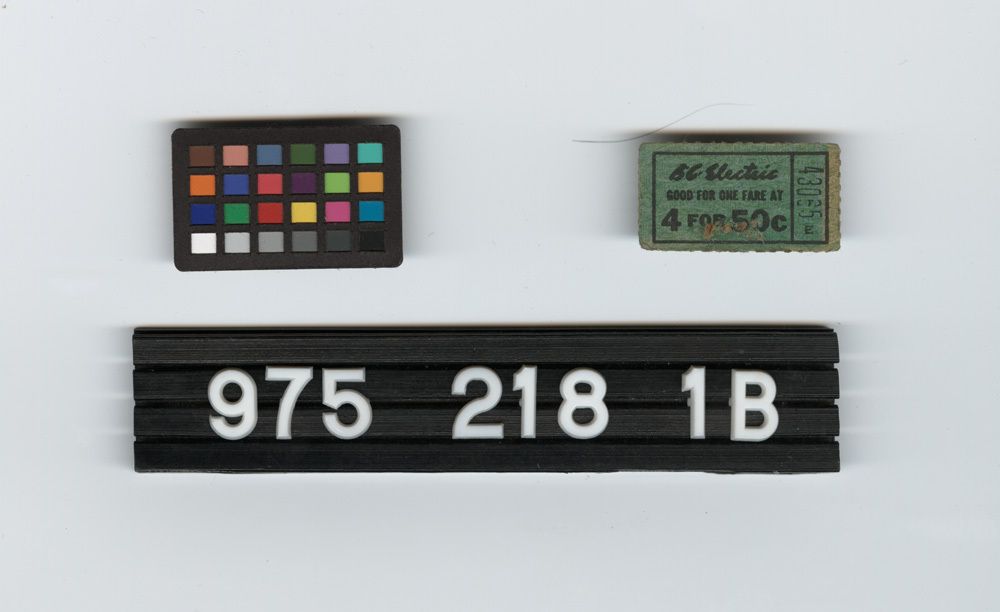 Image representing ticket.