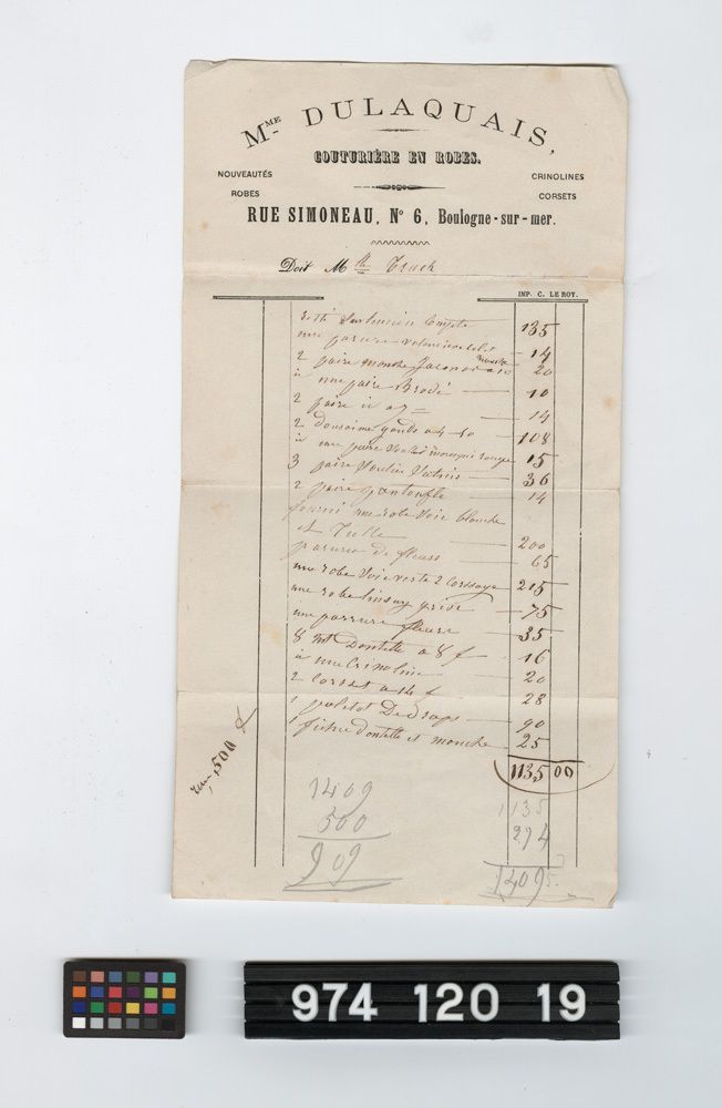 Image représentant invoice