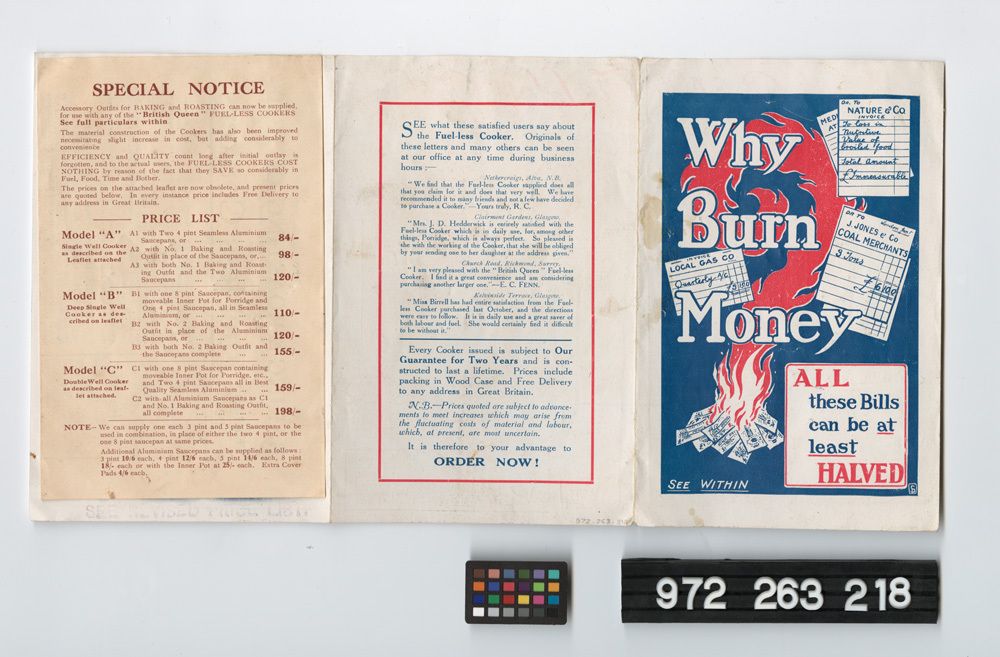 Image représentant Advertisement