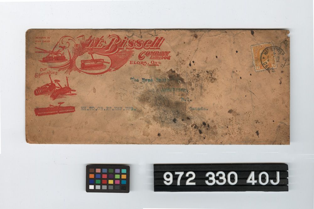 Image representing document.