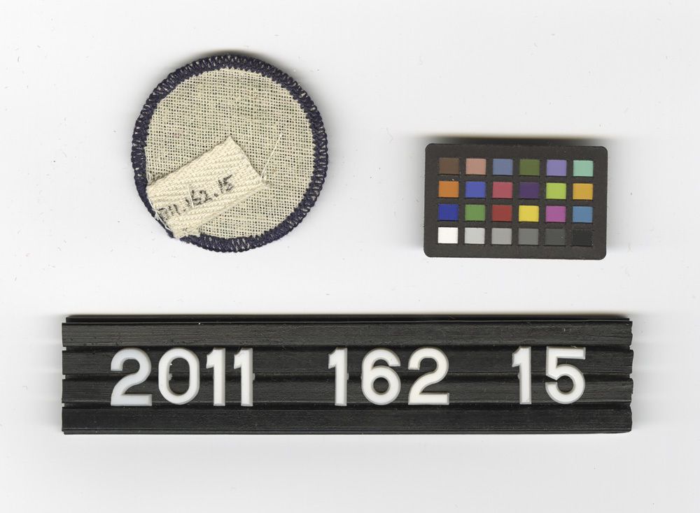 Image representing Badge.