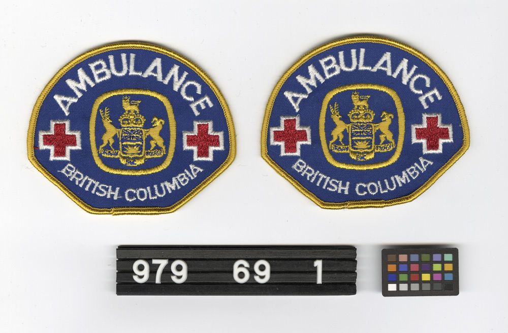 Image representing Badge, Insignia.