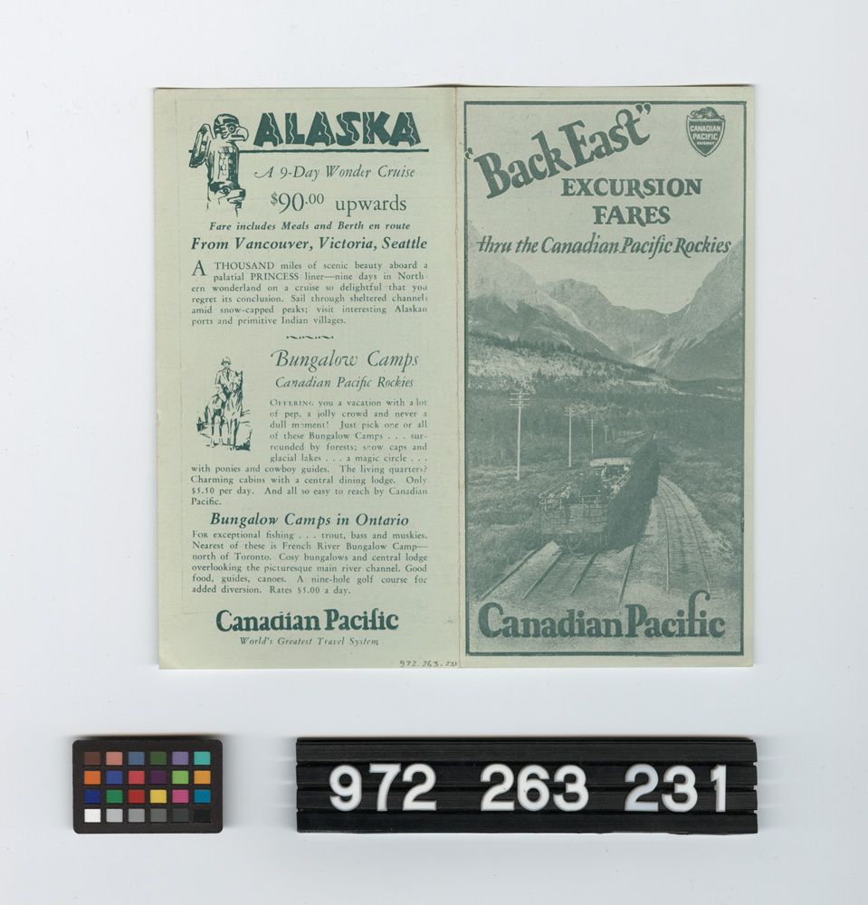 Image representing booklet.