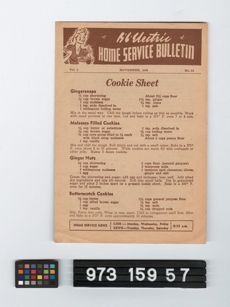 Image representing bulletin.