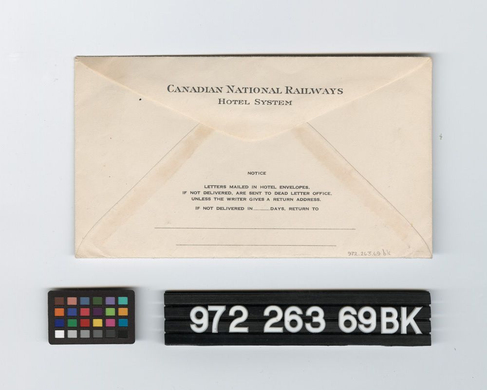 Image representing Envelope.