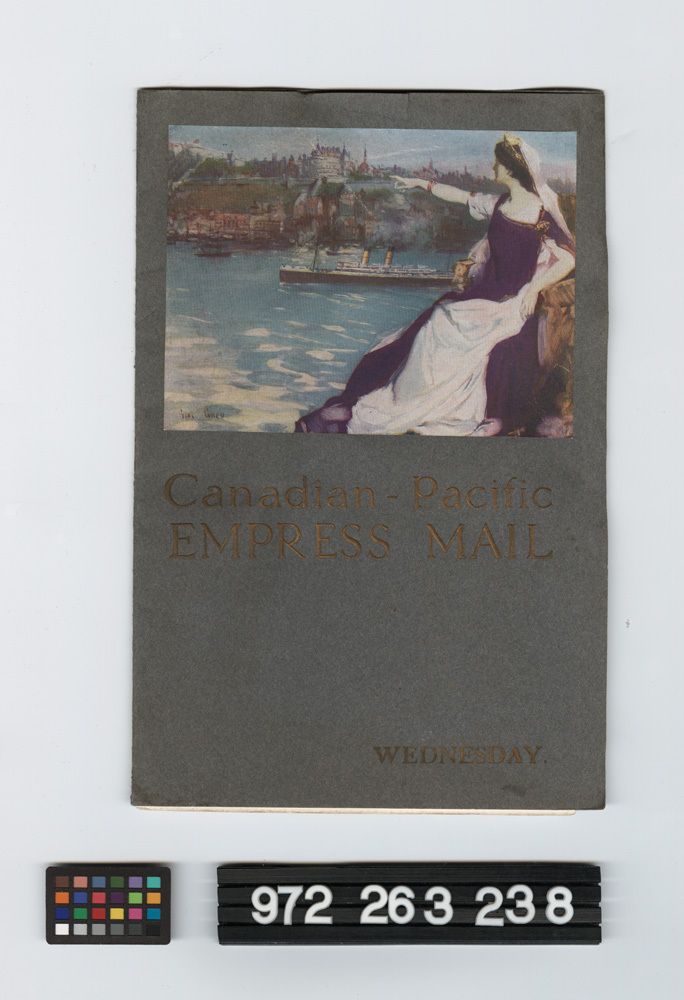 Image representing booklet.