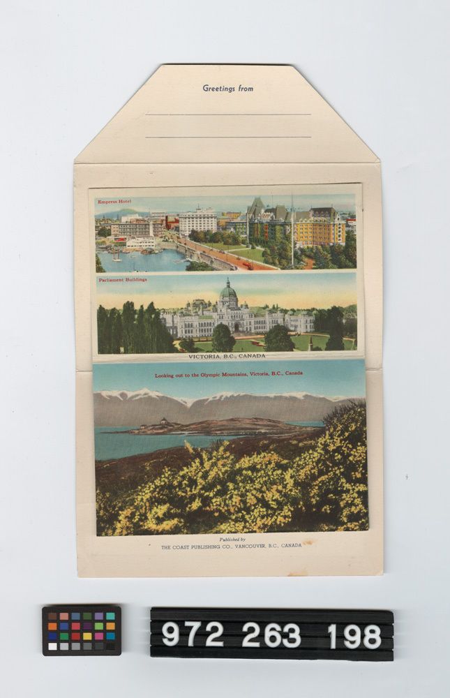 Image representing Images, Souvenir.
