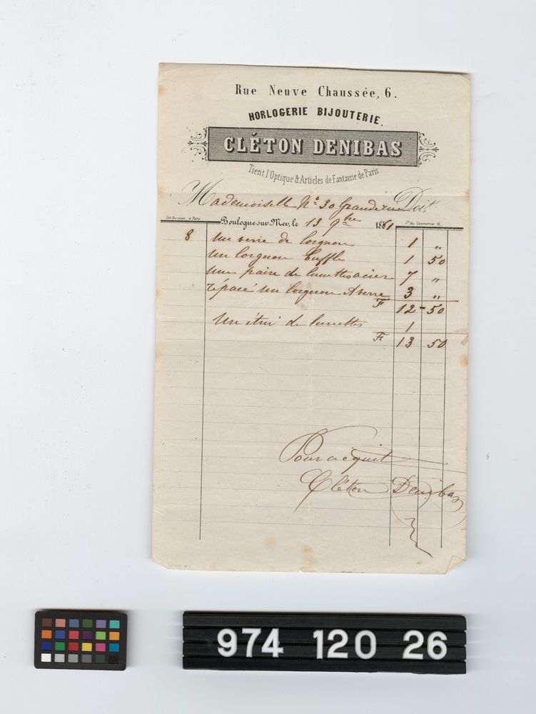 Image représentant invoice