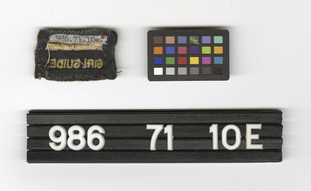 Image representing Badge, Insignia.