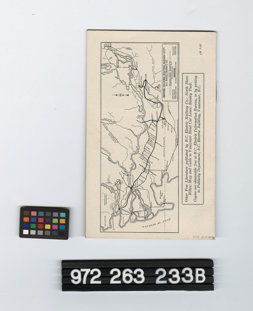 Image representing booklet.