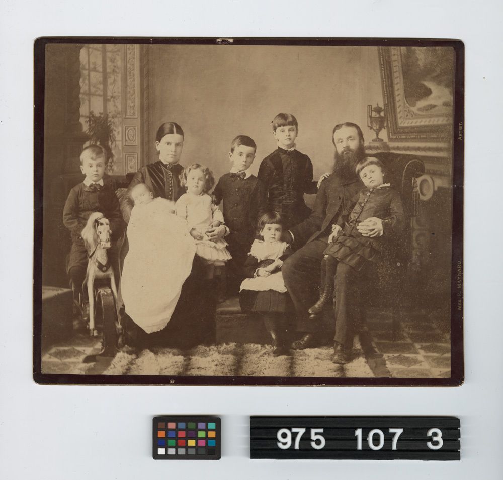 Image representing photographic print.