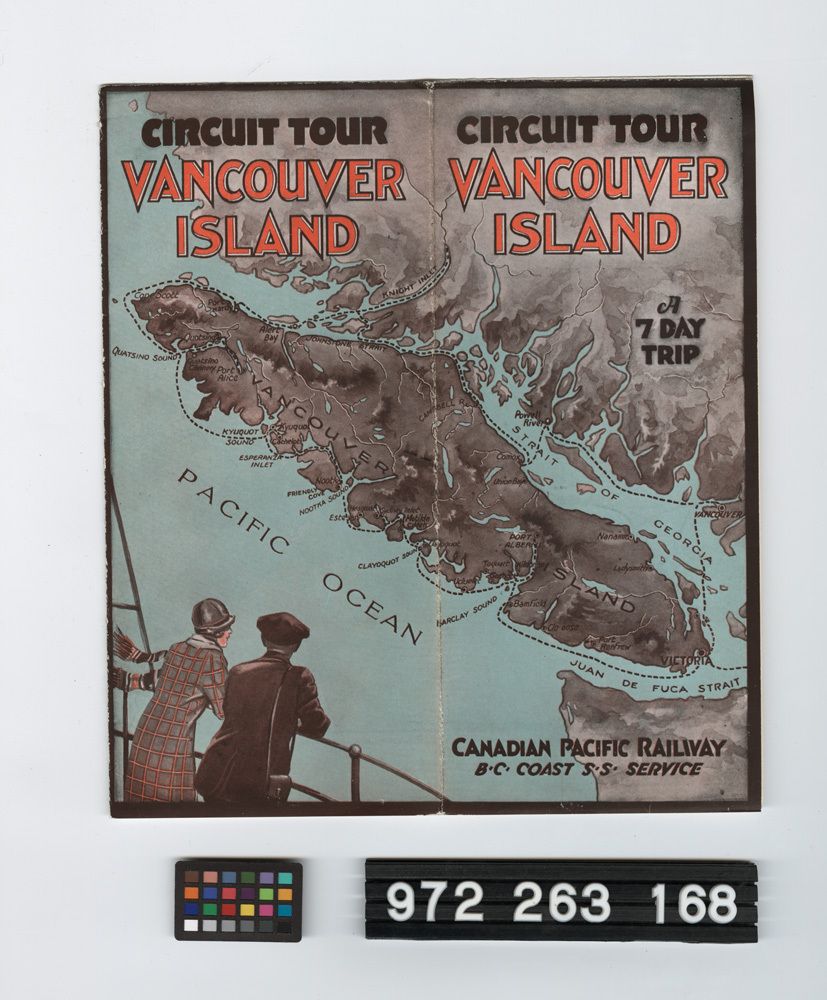 Image représentant railroad brochure