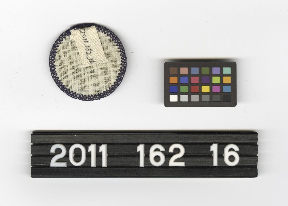 Image representing Badge.