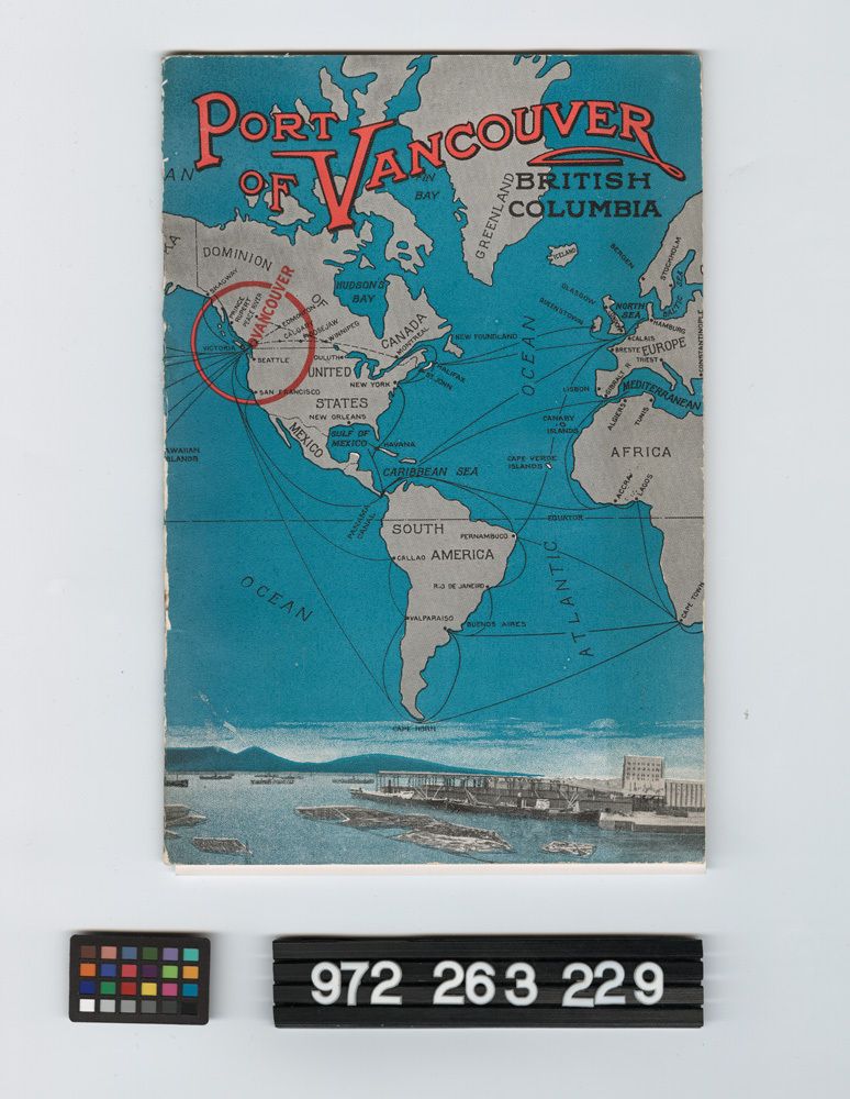 Image representing booklet.