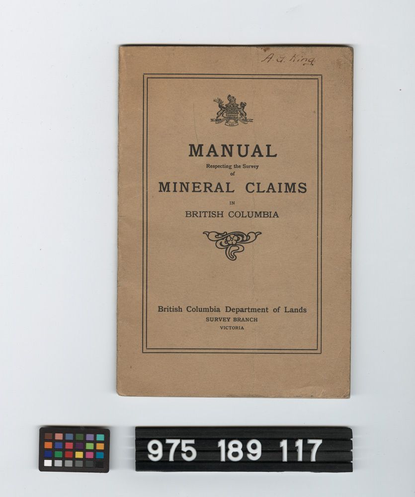 Image representing manual.