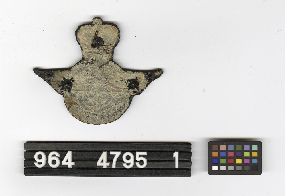 Image representing Patch, Insignia.