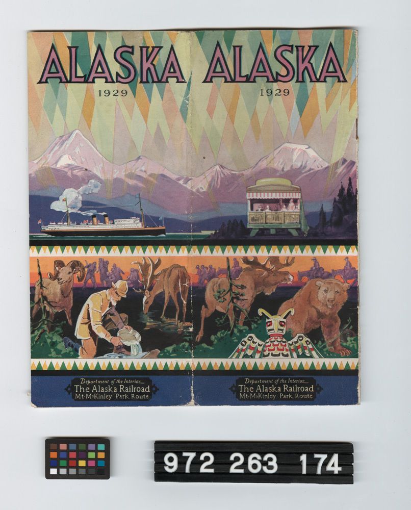 Image représentant railroad brochure