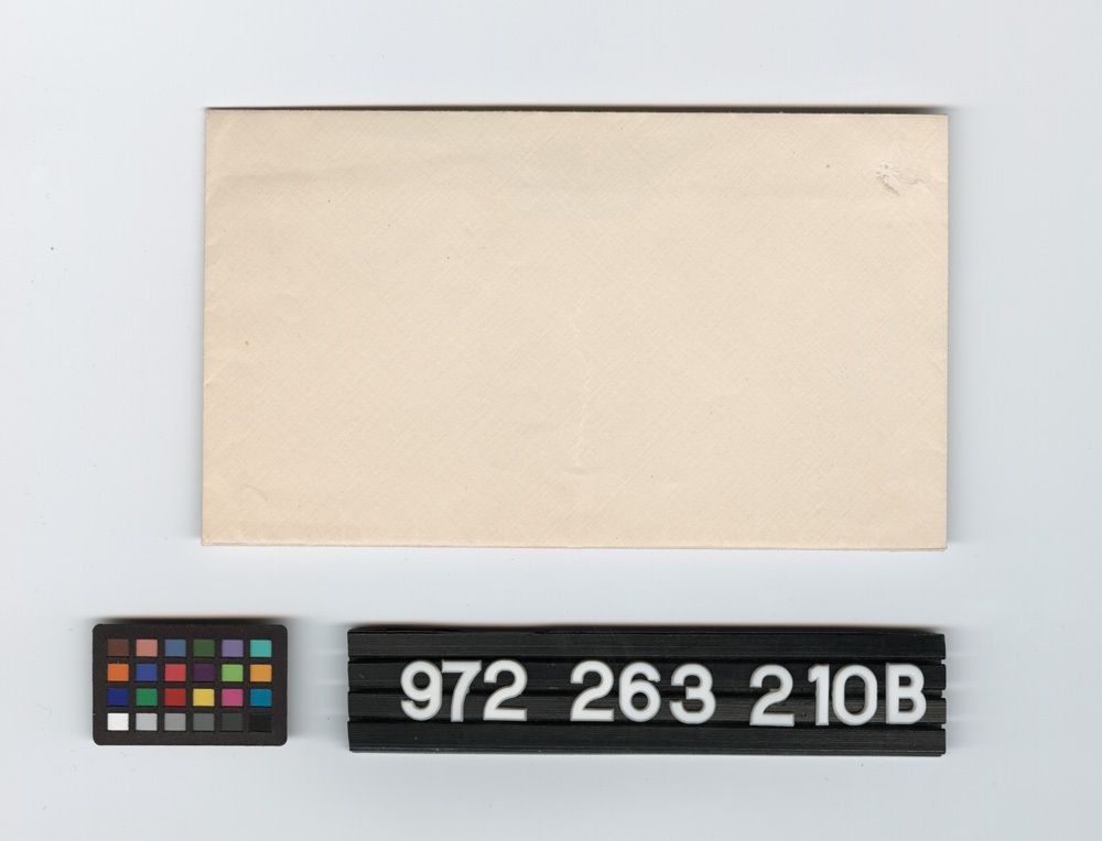 Image representing Envelope.