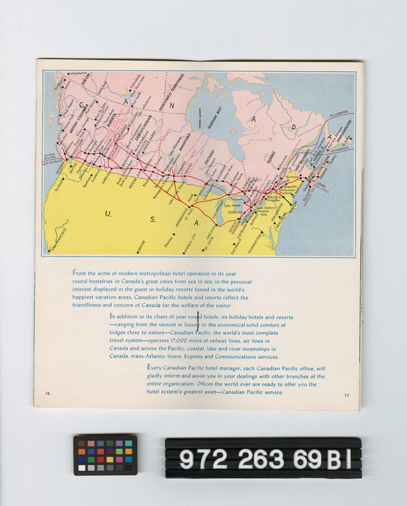 Image représentant Brochure