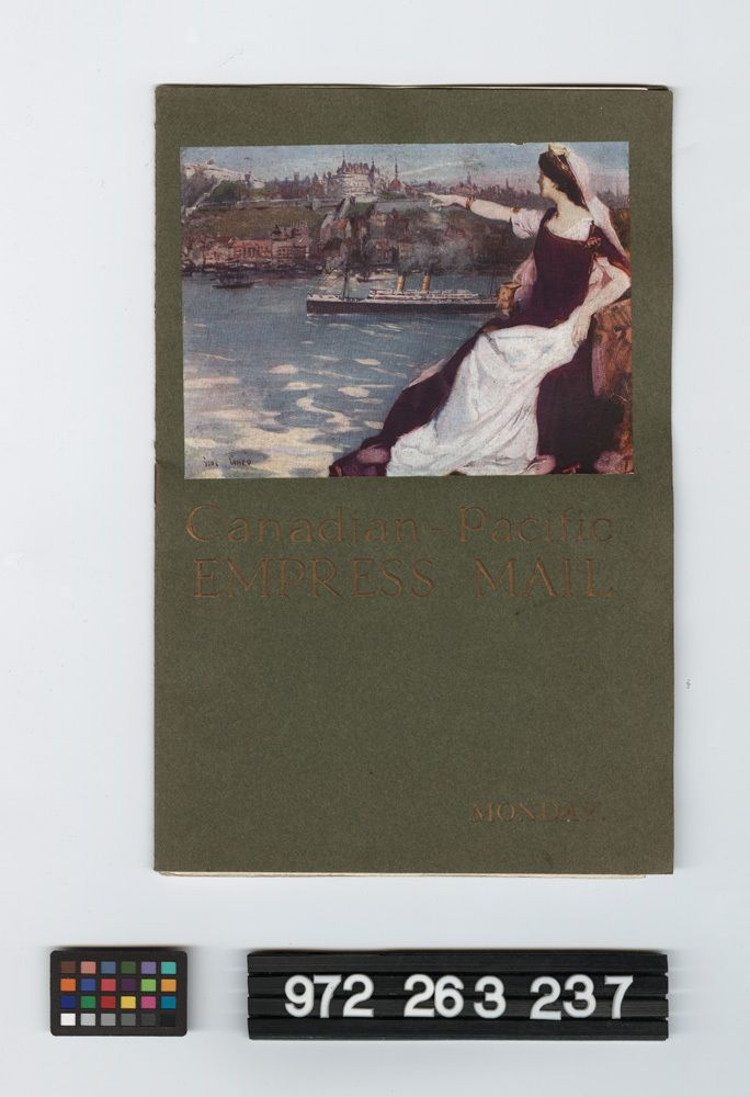 Image representing booklet.