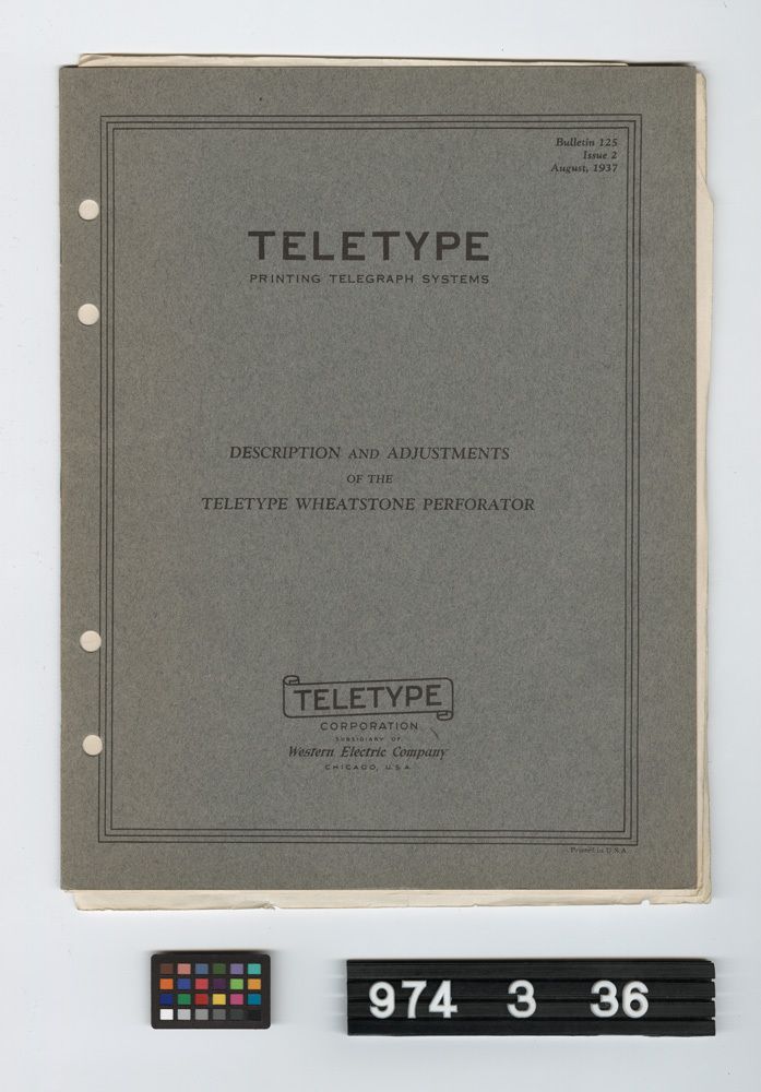 Image representing manual.