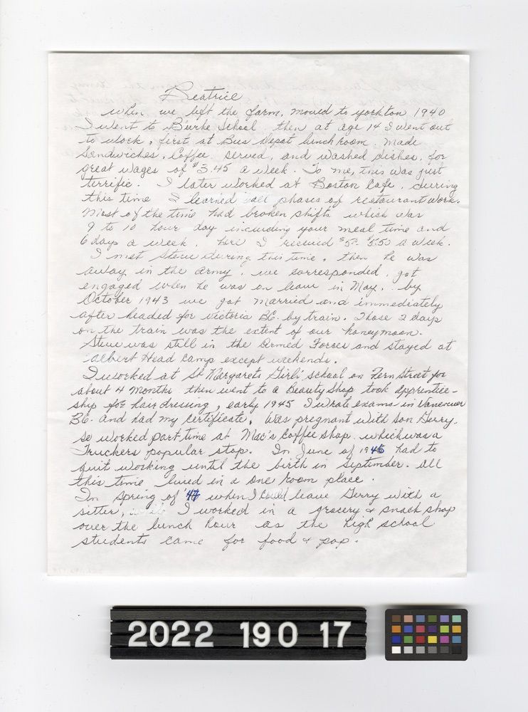 Image représentant Note