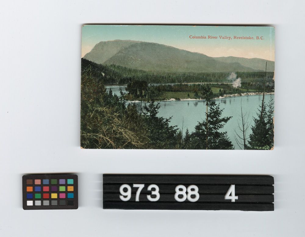 Image representing Postcard.