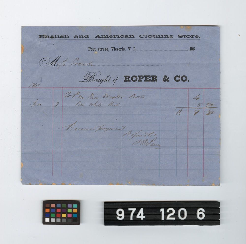 Image représentant invoice