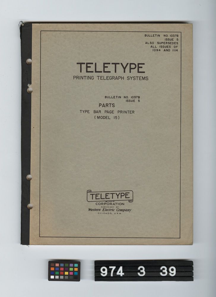 Image representing manual.