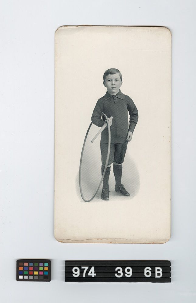 Image representing photographic print.