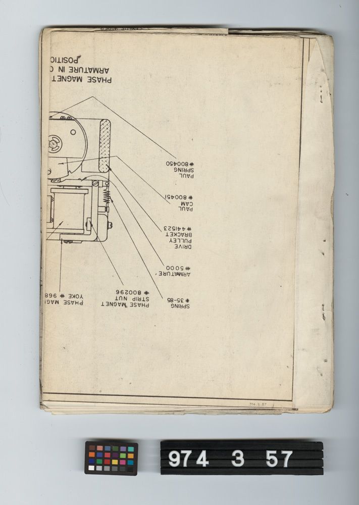 Image representing manual.