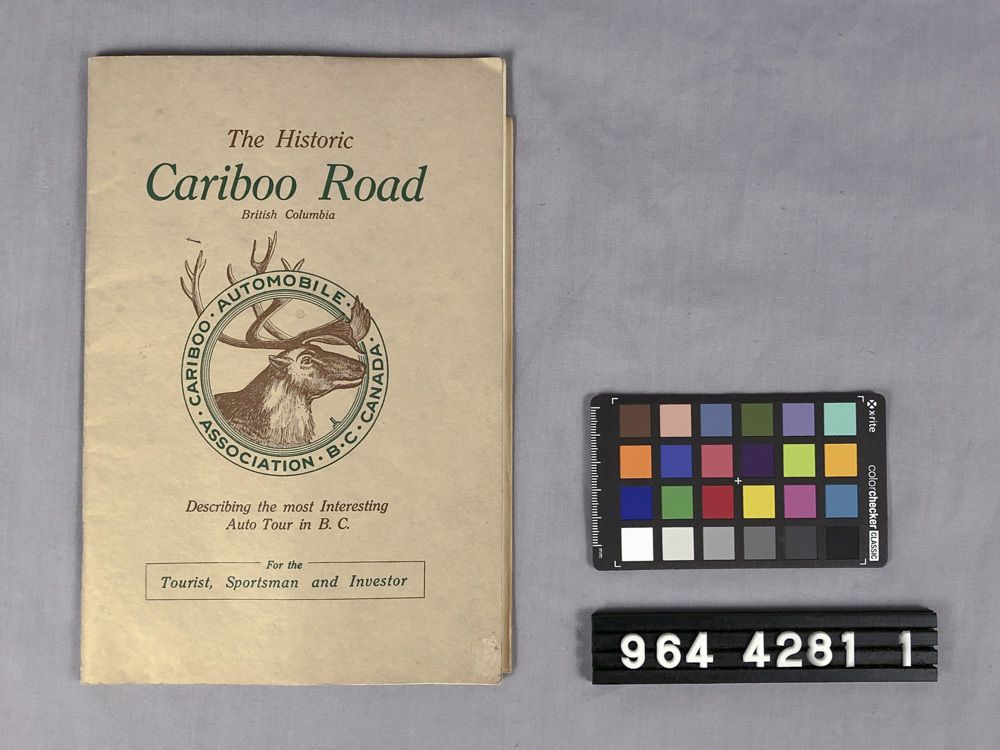 Image représentant Booklet